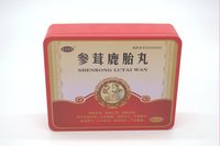 参茸鹿胎丸