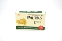 野菊花颗粒