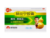 肠炎宁胶囊